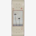 Globe Brand solos juntos Plataforma g1 de adentro hacia afuera de 8.375" 68L0T242 patinetas