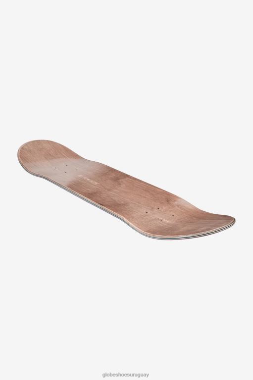 Globe Brand solos juntos Plataforma g1 de adentro hacia afuera de 8.375" 68L0T242 patinetas - Image 3