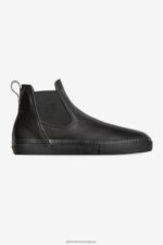 Globe Brand talento negro/desperdiciado dover ii talento desperdiciado 68L0T14 zapatos