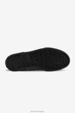 Globe Brand talento negro/desperdiciado dover ii talento desperdiciado 68L0T14 zapatos - Image 3
