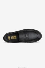 Globe Brand talento negro/desperdiciado talento desperdiciado 68L0T15 zapatos - Image 2