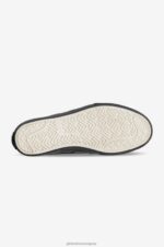Globe Brand talento negro/desperdiciado talento desperdiciado 68L0T15 zapatos - Image 3