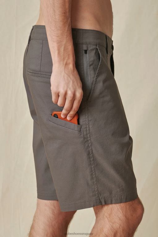 Globe Brand titanio cualquier desgaste corto 68L0T351 ropa - Image 3