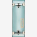 Globe Brand topacio Goodstock 7,75" completo 68L0T181 patinetas