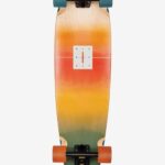 Globe Brand tresillo El longboard de 35" de todos los tiempos. 68L0T146 patinetas