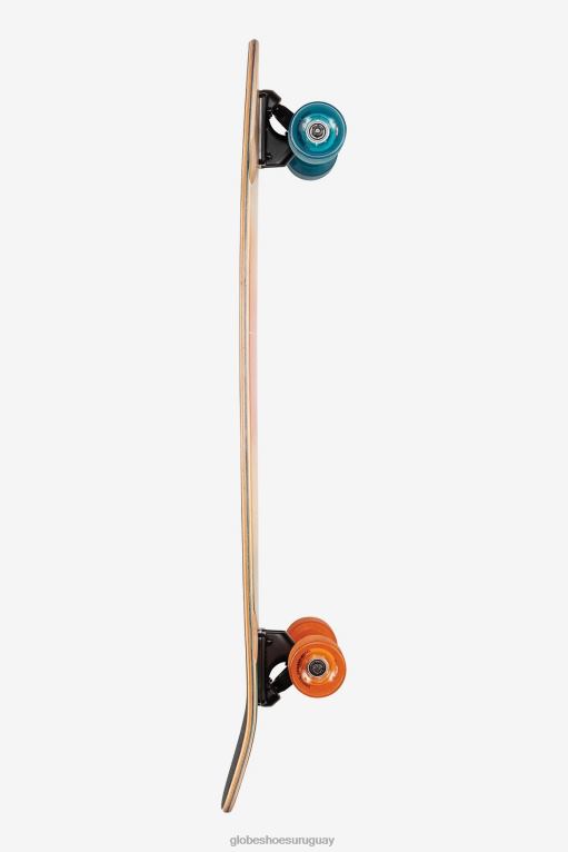Globe Brand tresillo El longboard de 35" de todos los tiempos. 68L0T146 patinetas - Image 4