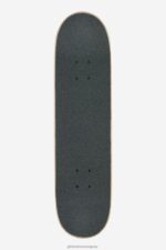 Globe Brand trigo medio Goodstock 7,6" completo 68L0T187 patinetas - Image 2