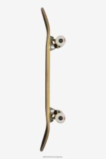Globe Brand trigo medio Goodstock 7,6" completo 68L0T187 patinetas - Image 3