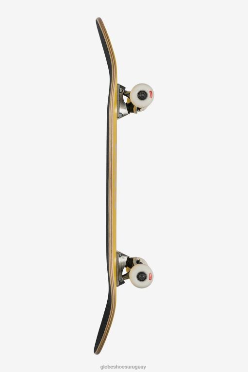 Globe Brand trigo medio Goodstock 7,6" completo 68L0T187 patinetas - Image 3