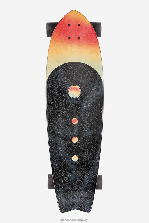 Globe Brand uluwatu crucero cromático de 33" 68L0T119 patinetas - Image 2