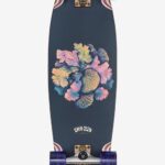 Globe Brand unidad coralina crucero sun city de 30" 68L0T116 patinetas