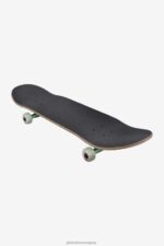 Globe Brand verde neón Goodstock 8.0" completo 68L0T185 patinetas - Image 3