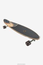 Globe Brand veta de oro longboard pinner clásico de 40" 68L0T151 patinetas - Image 3