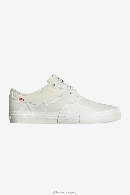 Globe Brand sin tenir blanco mahal plus 68L0T30 zapatos 68L0T30 Globe Brand Uruguay los recien llegados Globe ropa mujer se centra en el uso de tejidos sostenibles